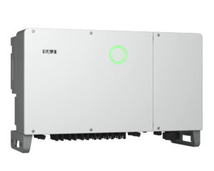 SAJ Invertor OnGrid trifazat 100kW, 9 MPPT, DC-Switch, IP65