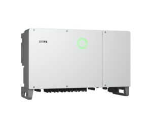 SAJ Invertor OnGrid trifazat 125kW, 12 MPPT, DC-Switch, IP65