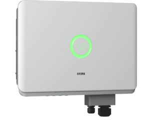 SAJ Invertor OnGrid trifazat 15kW, 2 MPPT(2/2), DC-Switch