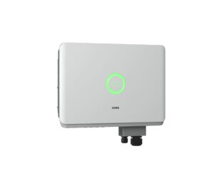 SAJ Invertor OnGrid trifazat 17kW, 2 MPPT(2/2), DC-Switch