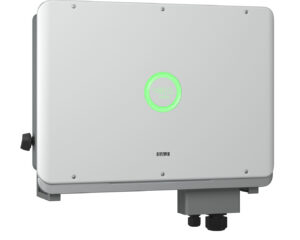 SAJ Invertor OnGrid trifazat 25kW, 3 MPPT(2/2/2), DC-Switch