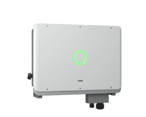 SAJ Invertor OnGrid trifazat 50kW, 4 MPPT(2/2/2/2) DC-Switch