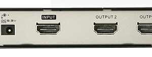 Splitter HDMI, HDMI 1.3b, 1 semnal la 2 aparate