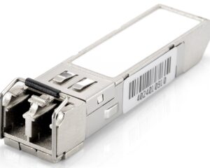 Modul FO SFP 1000BaseLX LC Singlemode 1310nm, 10km