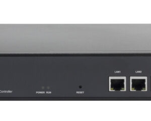 Gigabit Wireless LAN Controller, până la 128 access pointuri