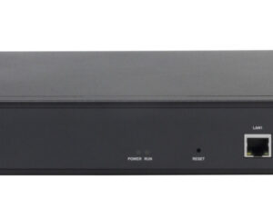 Gigabit Wireless LAN Controller, până la 256 access pointuri