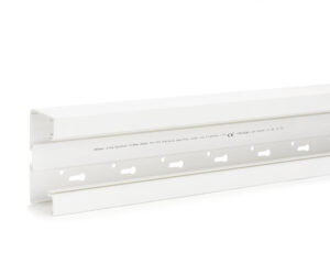 Canal parapet SIGNA 70/110 RAL9001 crem
