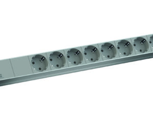 PDU19'' 8XSchuko,fara, AL