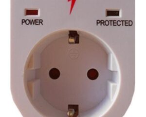 Dispozitiv de protectie la supratensiuni, 16A/250V; 4.5KA