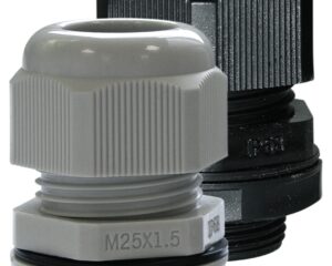 Presetupa PG21-gri IP68