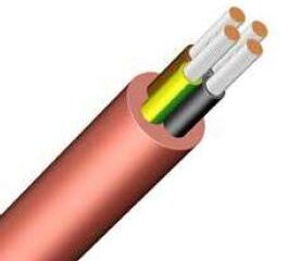 Cablu SiHF 2 x 1,5