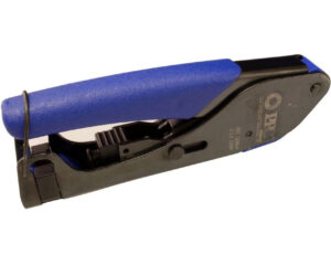 Sculă compresie coaxial pt. conector XC1600xxxx